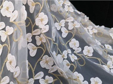 Võrgustikandi pitskangas